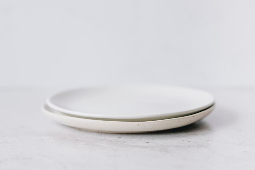 Dinnerware
